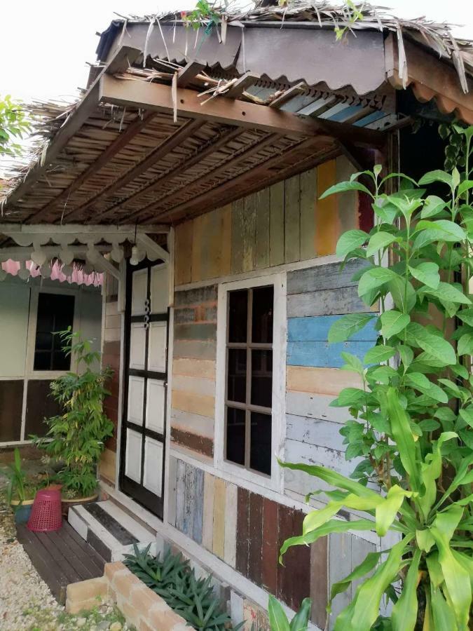 Mykampung Chalet Hotell Ipoh Eksteriør bilde