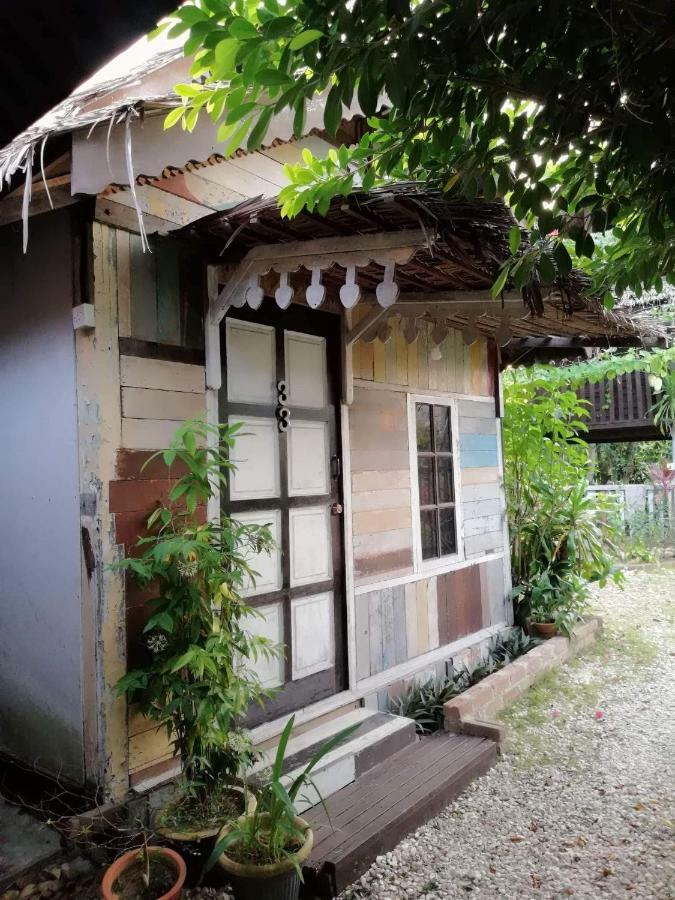 Mykampung Chalet Hotell Ipoh Eksteriør bilde