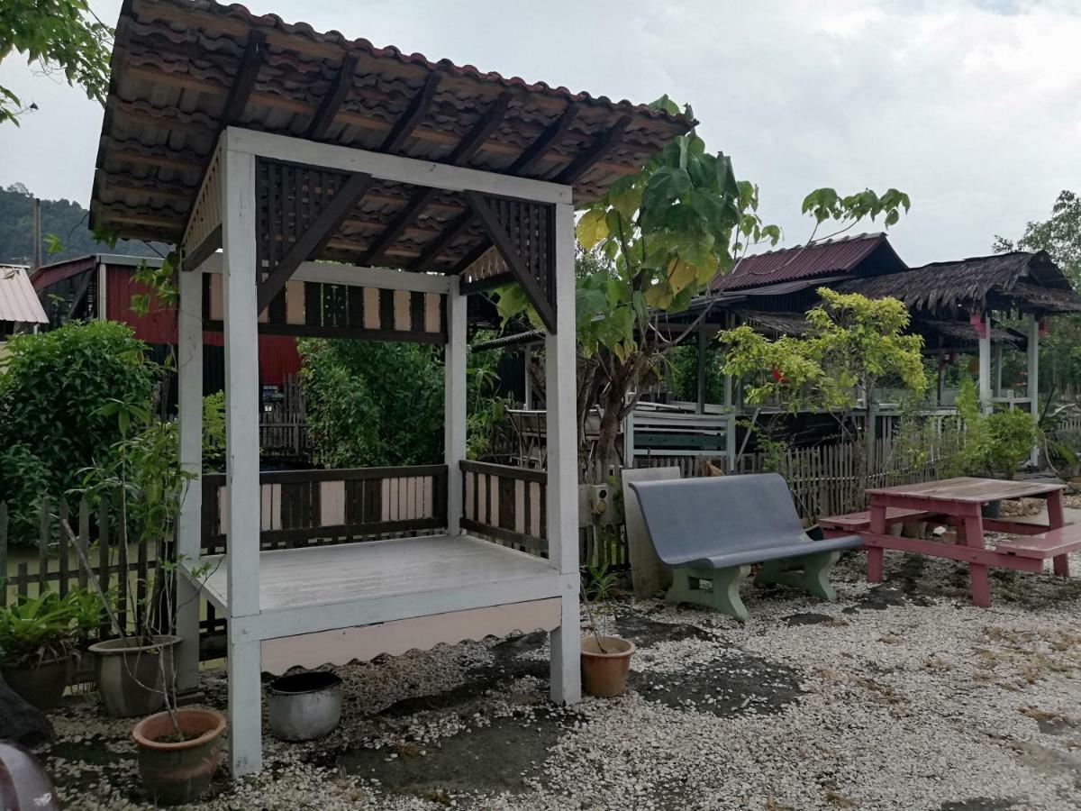 Mykampung Chalet Hotell Ipoh Eksteriør bilde