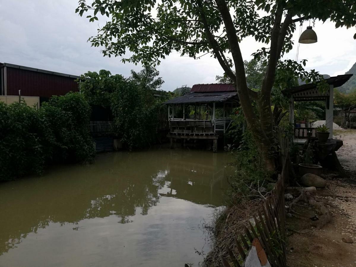 Mykampung Chalet Hotell Ipoh Eksteriør bilde